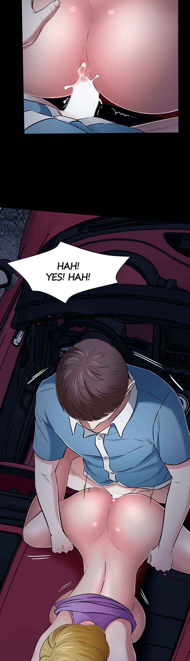 ROOMIE Chapter 49 image 29
