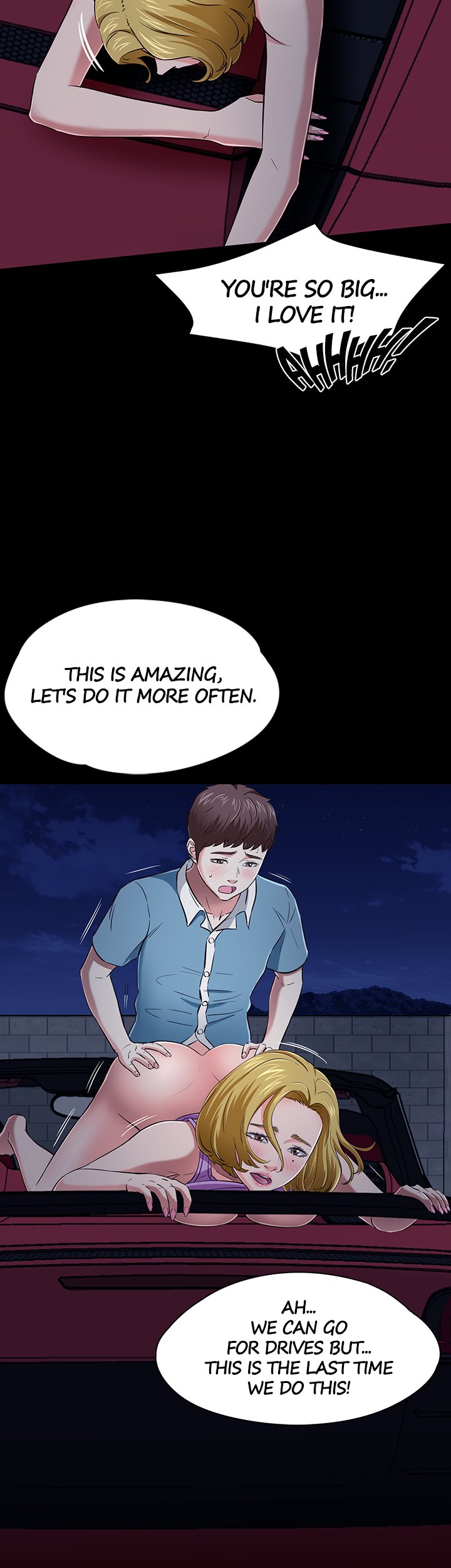 ROOMIE Chapter 49 image 30