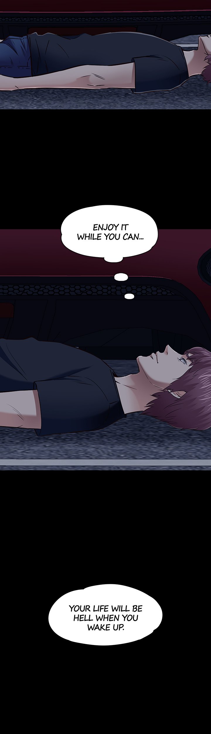 ROOMIE Chapter 49 image 31