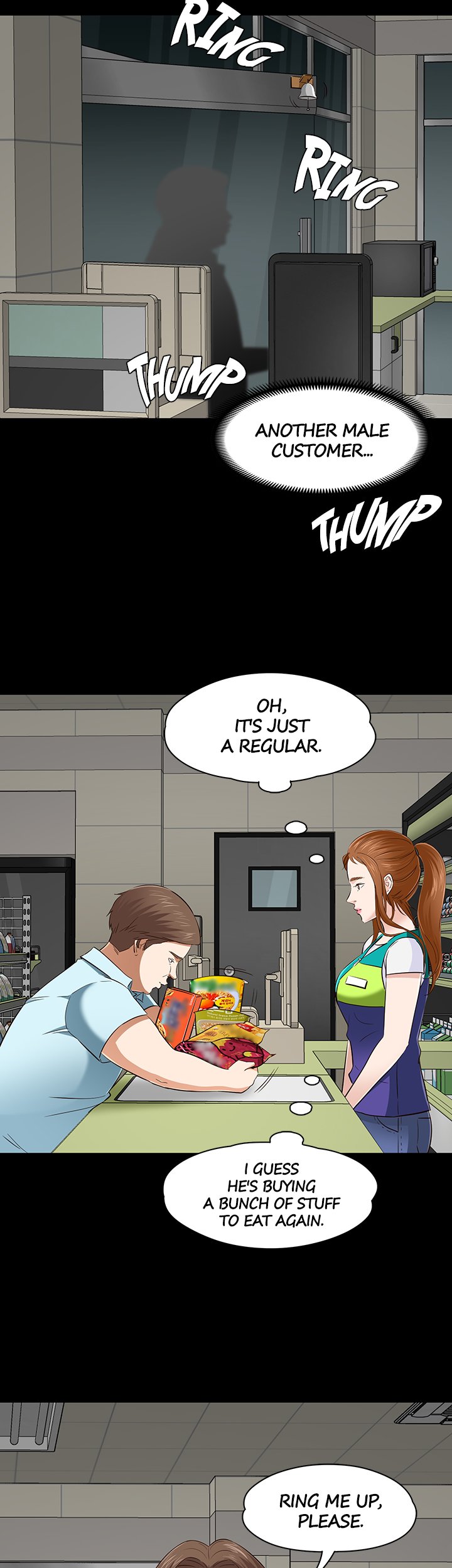ROOMIE Chapter 49 image 37