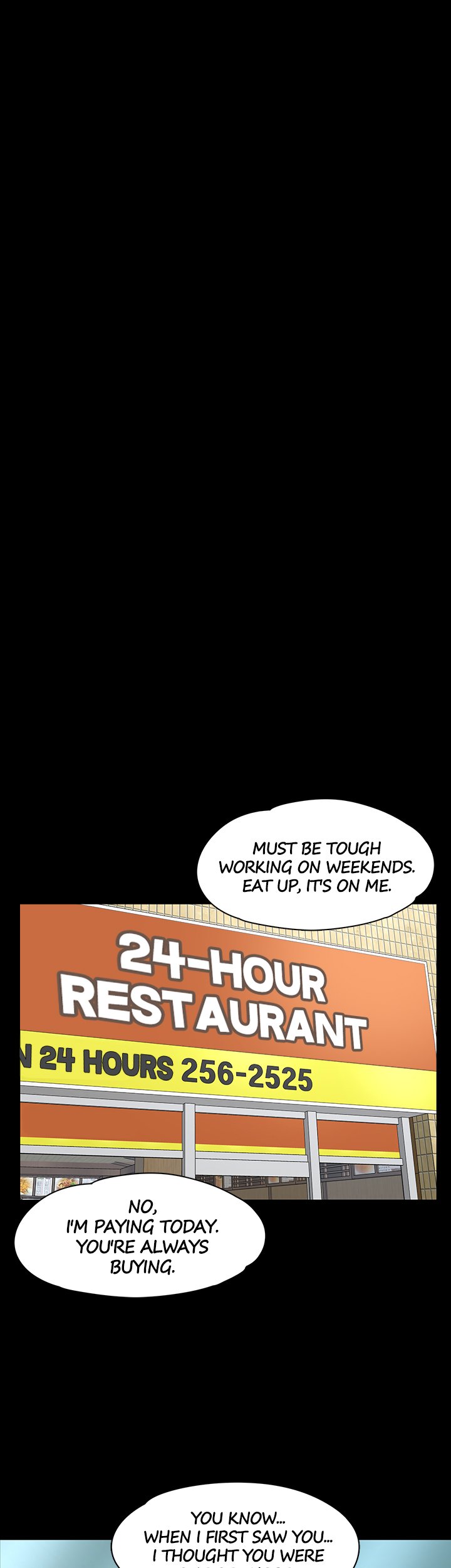 ROOMIE Chapter 49 image 39