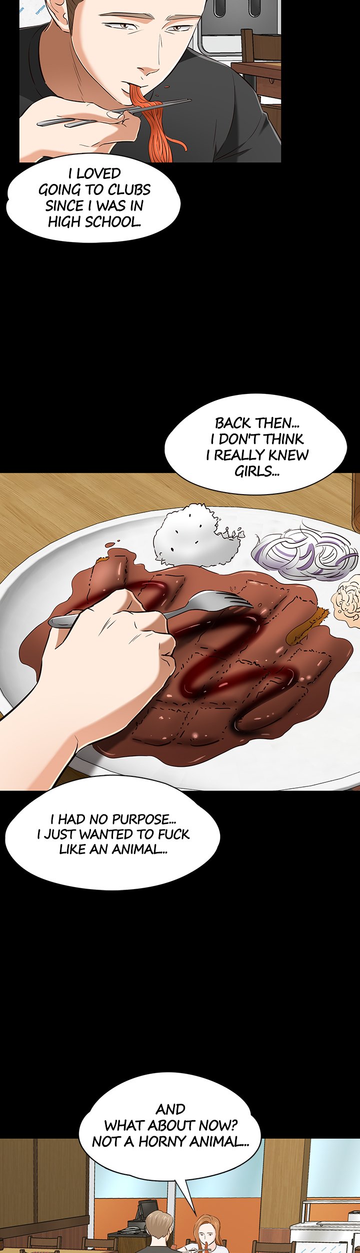 ROOMIE Chapter 49 image 41