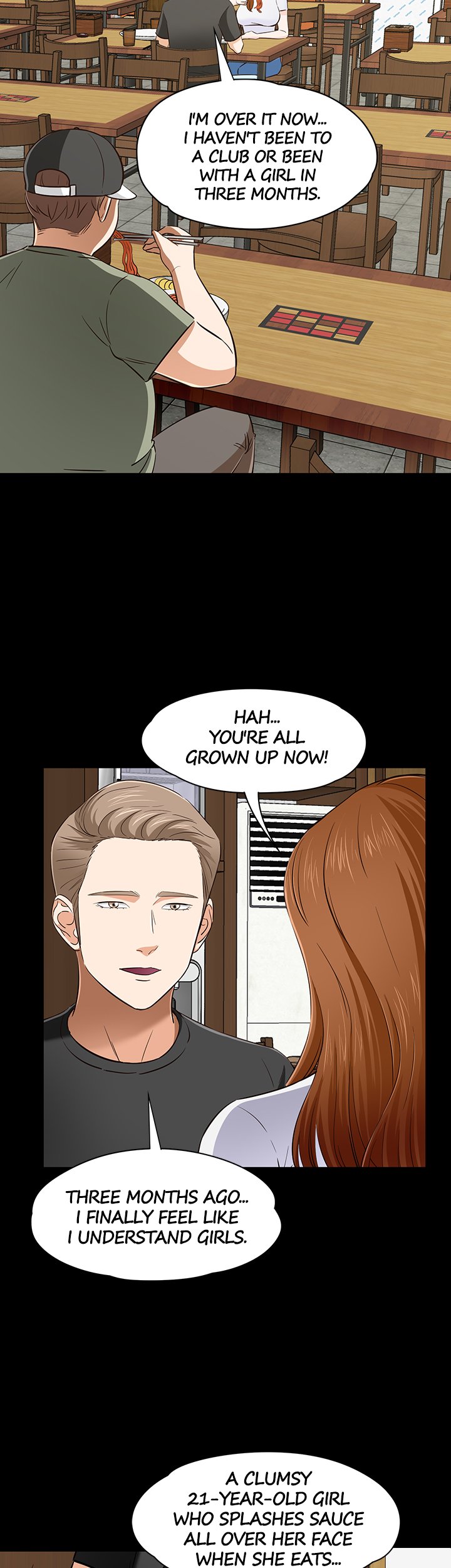 ROOMIE Chapter 49 image 42