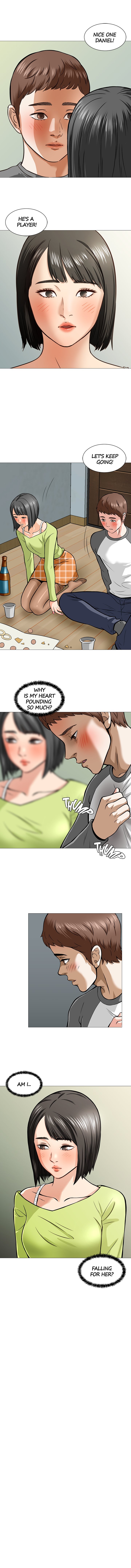ROOMIE Chapter 5 image 10