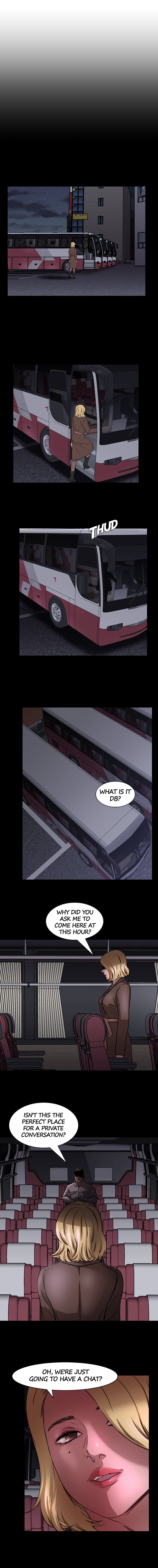 ROOMIE Chapter 5 image 11