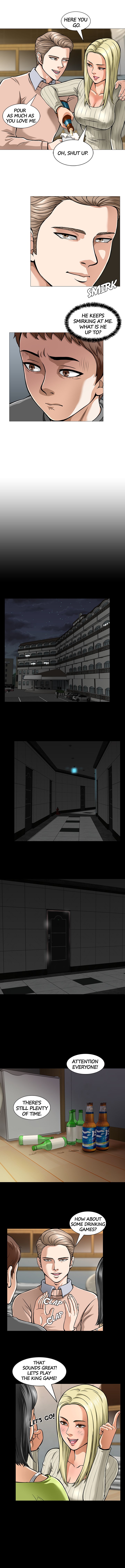 ROOMIE Chapter 5 image 2