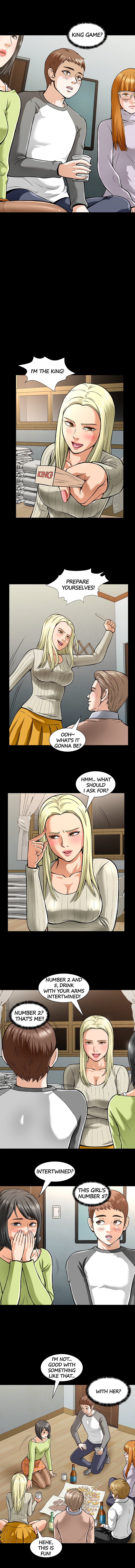 ROOMIE Chapter 5 image 3