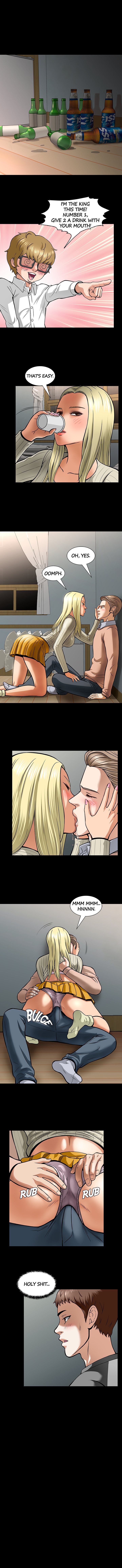 ROOMIE Chapter 5 image 6