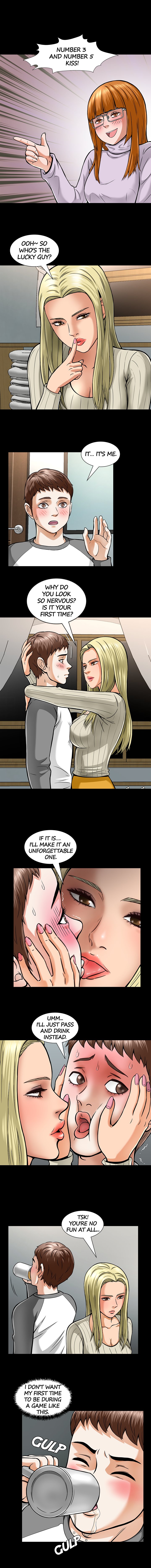 ROOMIE Chapter 5 image 7