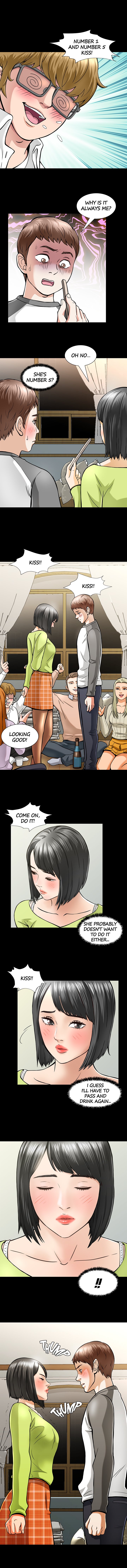 ROOMIE Chapter 5 image 8