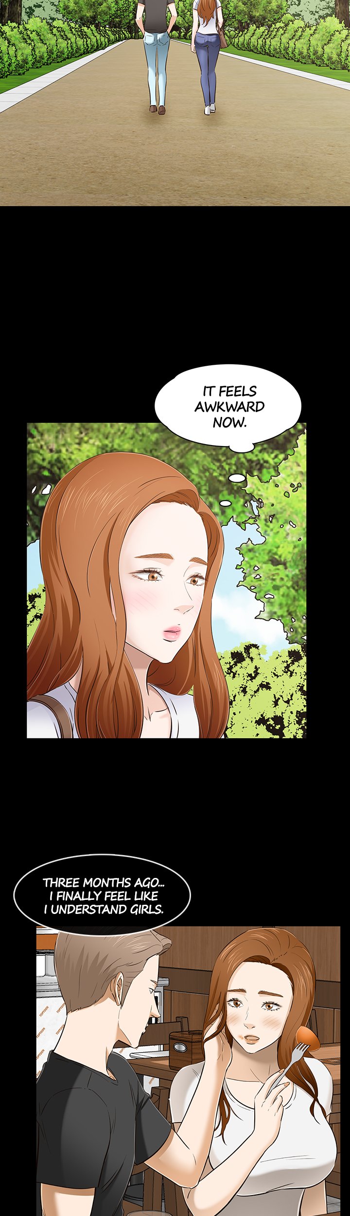 ROOMIE Chapter 50 image 10