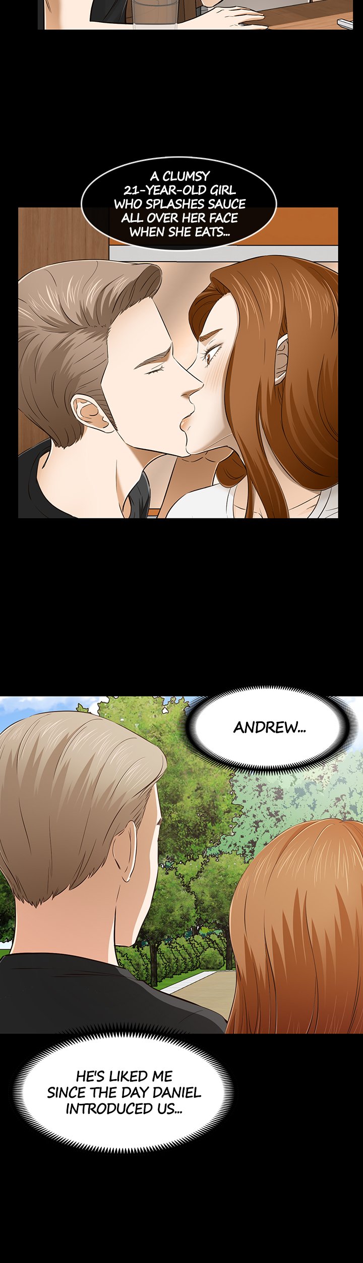 ROOMIE Chapter 50 image 11