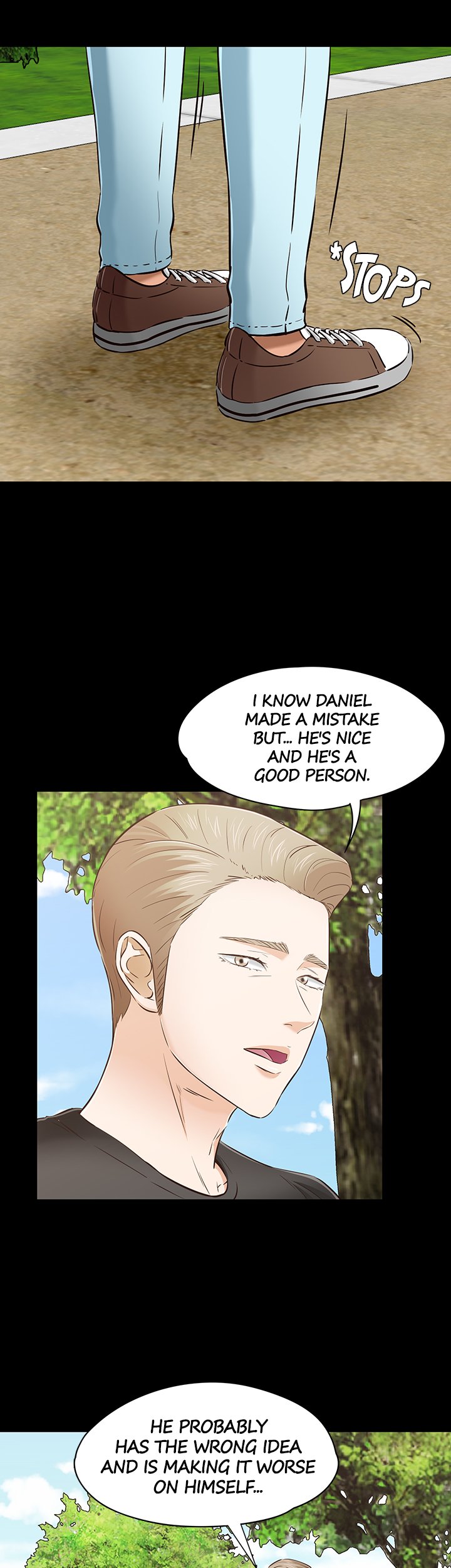 ROOMIE Chapter 50 image 12