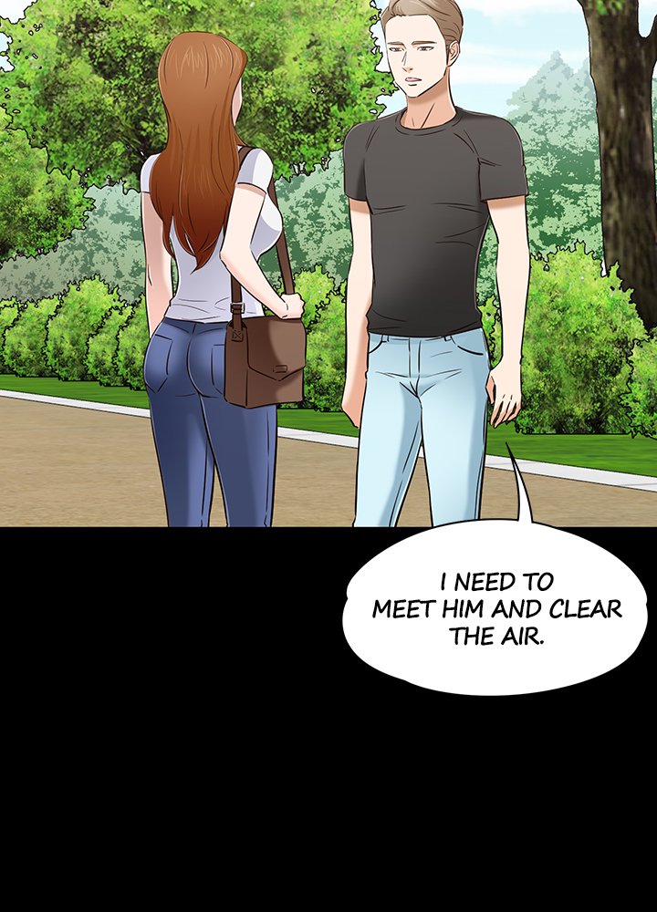 ROOMIE Chapter 50 image 13