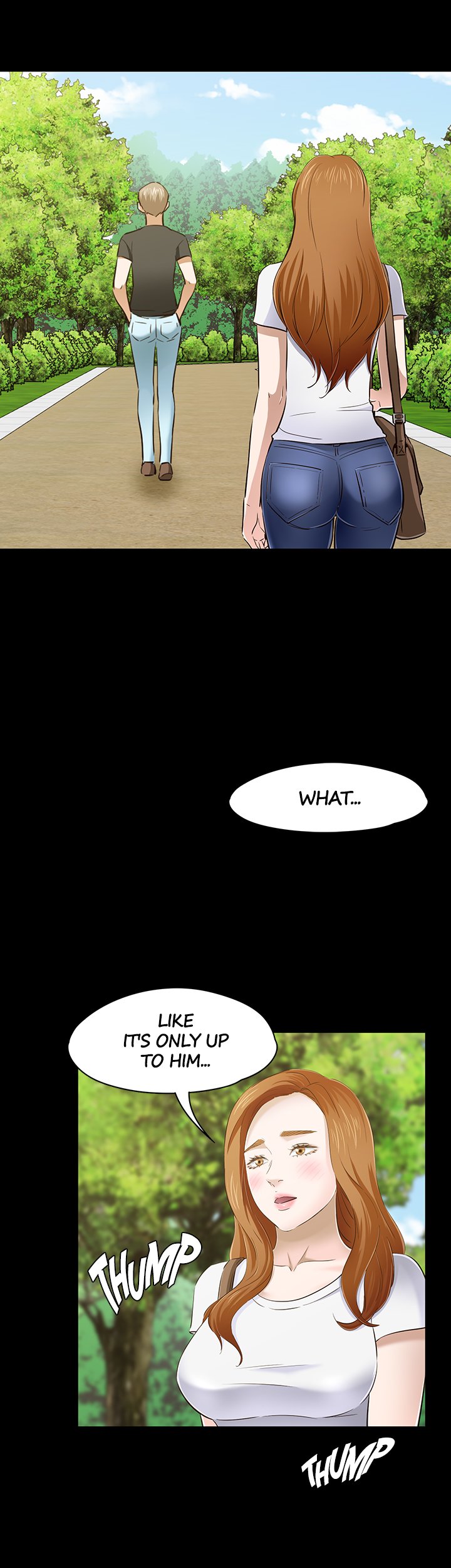 ROOMIE Chapter 50 image 15
