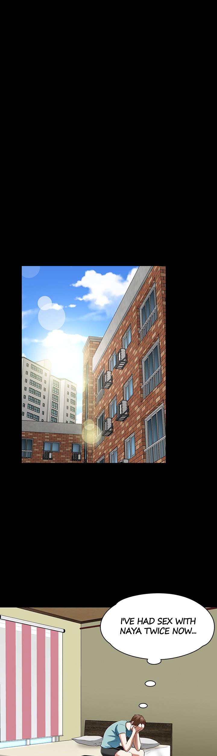 ROOMIE Chapter 50 image 16