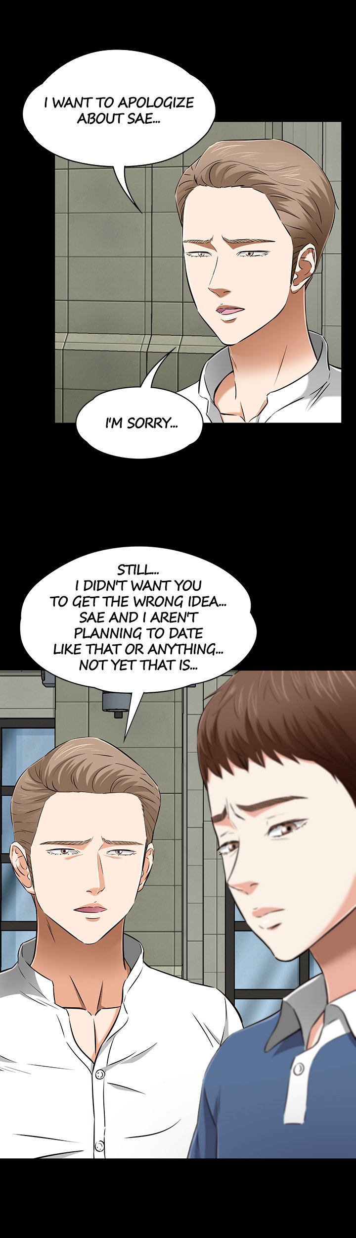 ROOMIE Chapter 50 image 27
