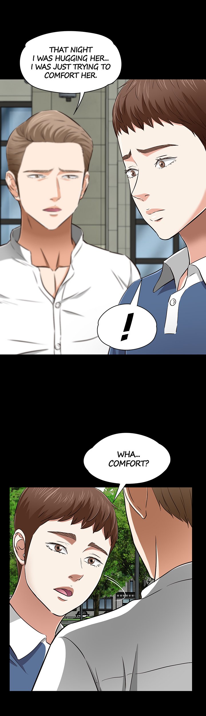 ROOMIE Chapter 50 image 28