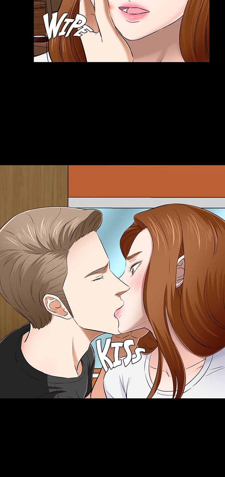 ROOMIE Chapter 50 image 2