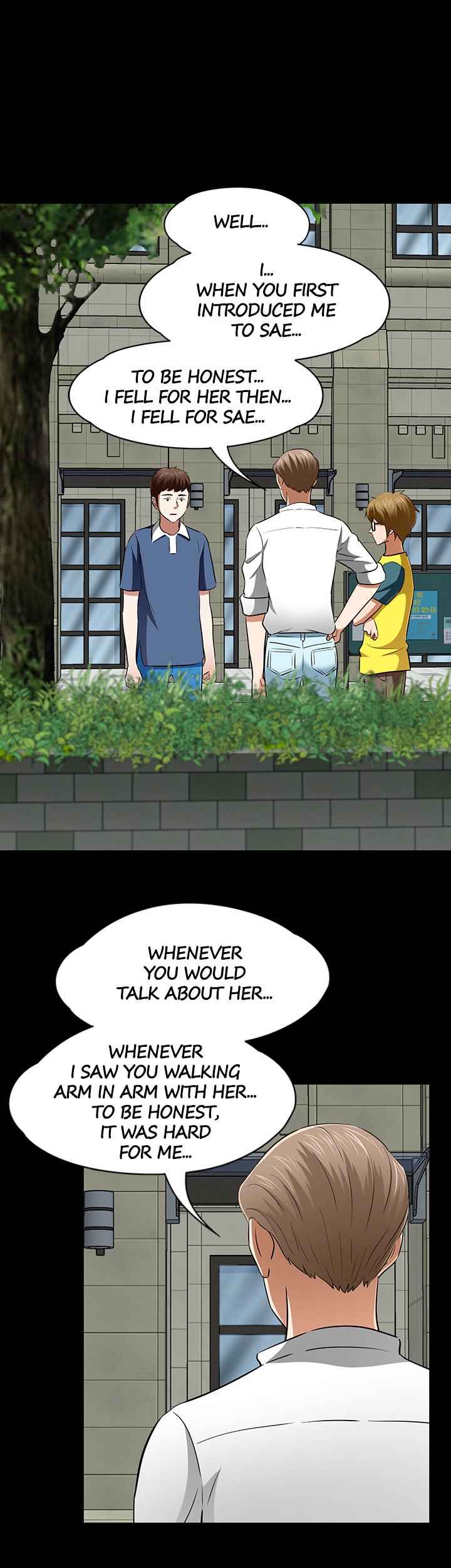 ROOMIE Chapter 50 image 29