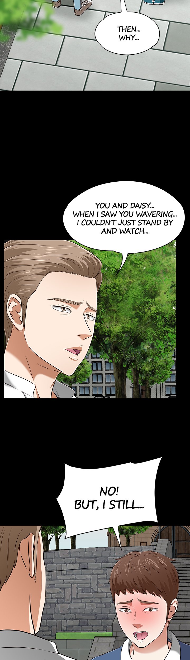 ROOMIE Chapter 50 image 31