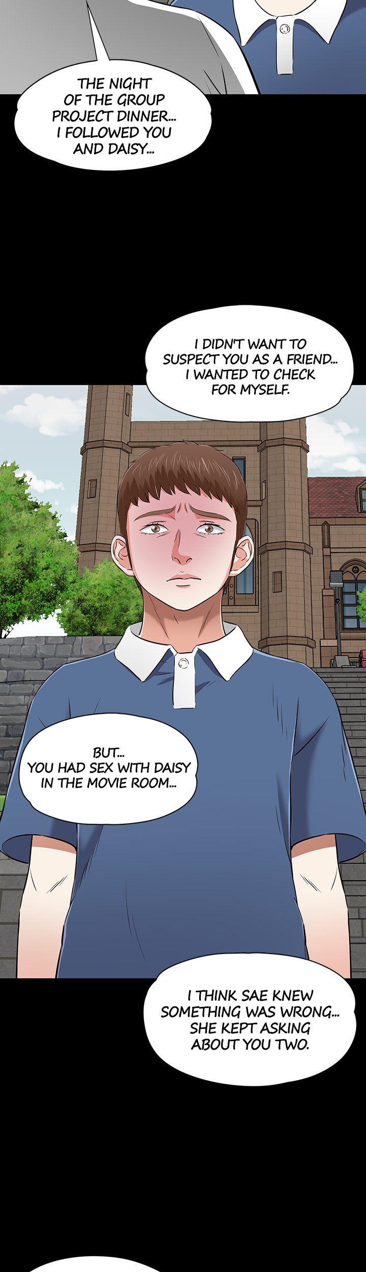 ROOMIE Chapter 50 image 32