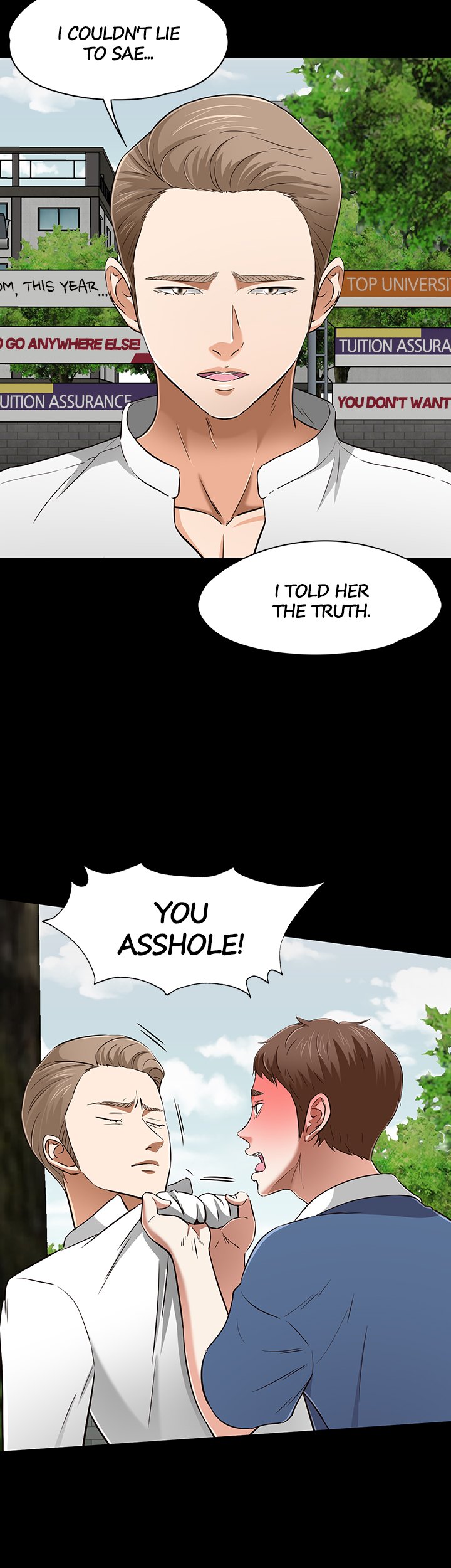 ROOMIE Chapter 50 image 33