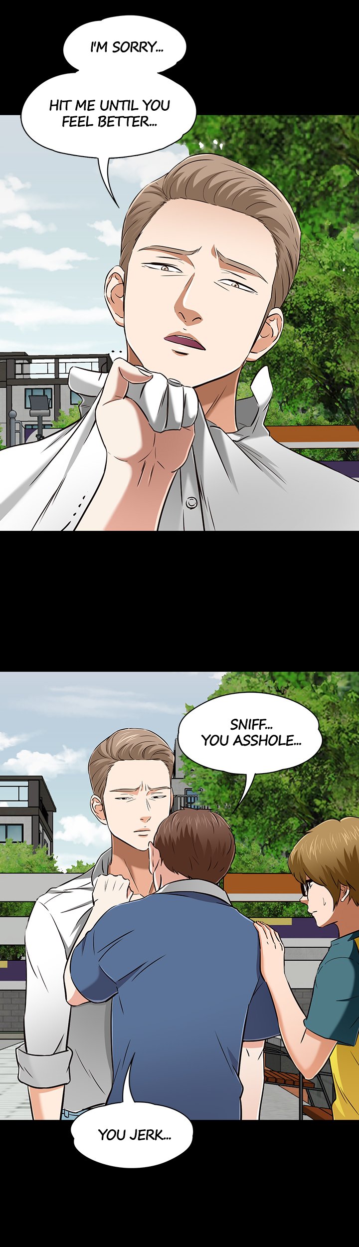 ROOMIE Chapter 50 image 35
