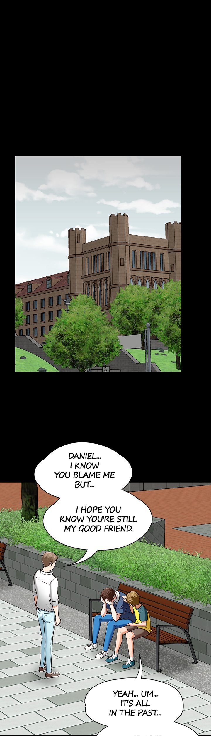 ROOMIE Chapter 50 image 36