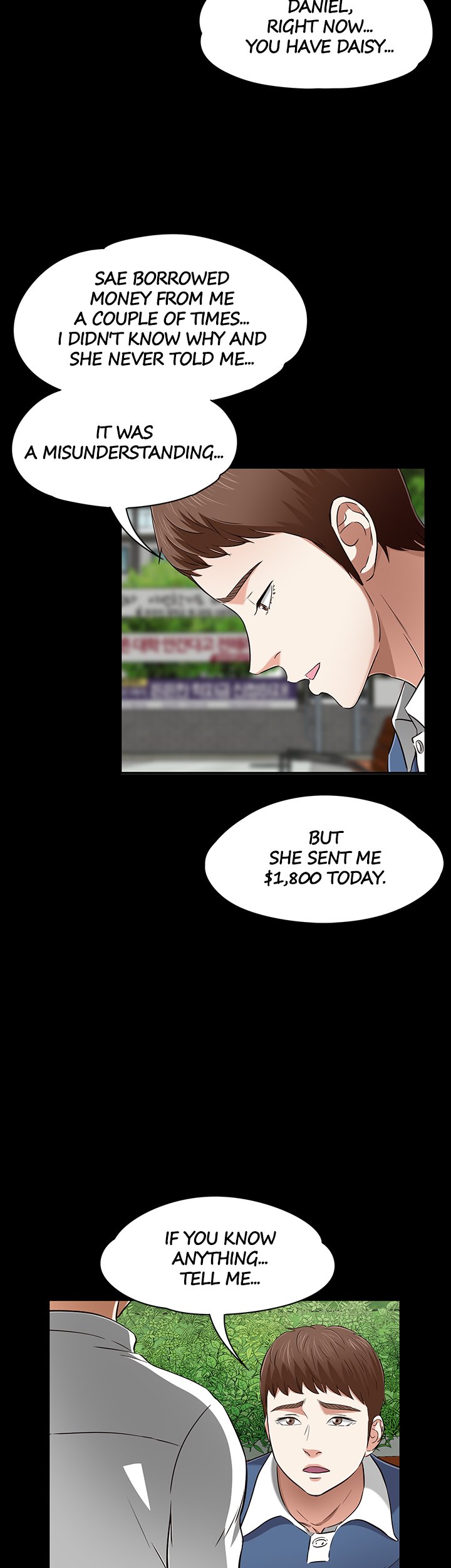 ROOMIE Chapter 50 image 37