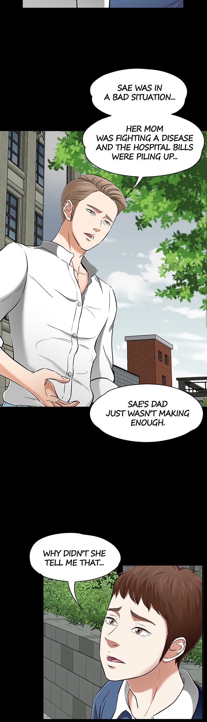 ROOMIE Chapter 50 image 38