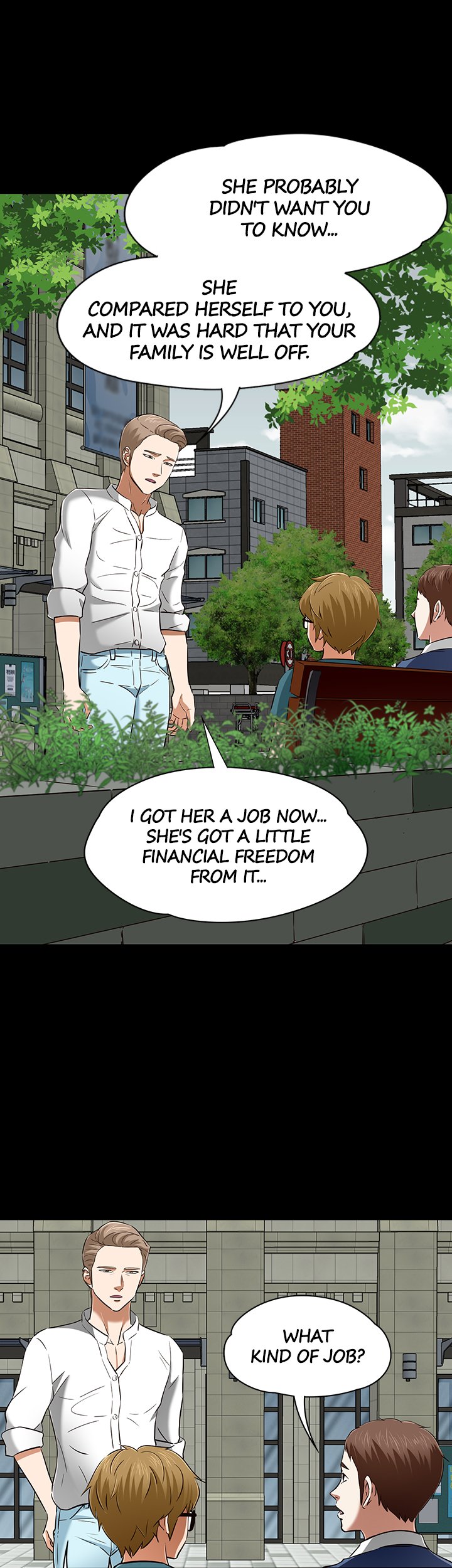 ROOMIE Chapter 50 image 39
