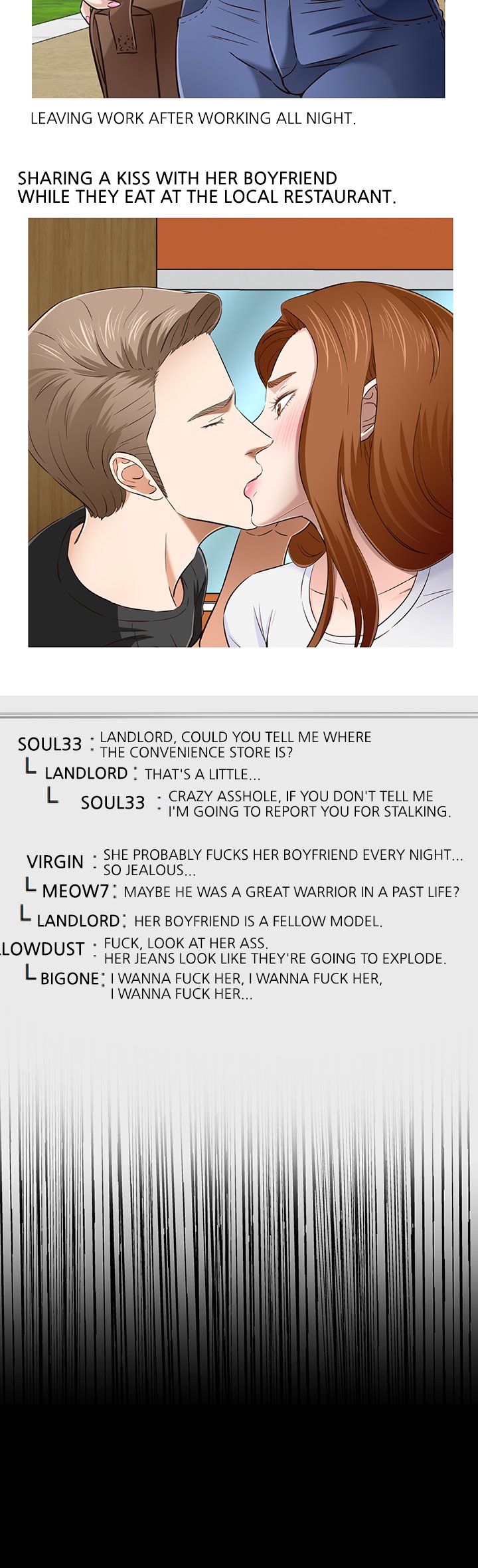 ROOMIE Chapter 50 image 45