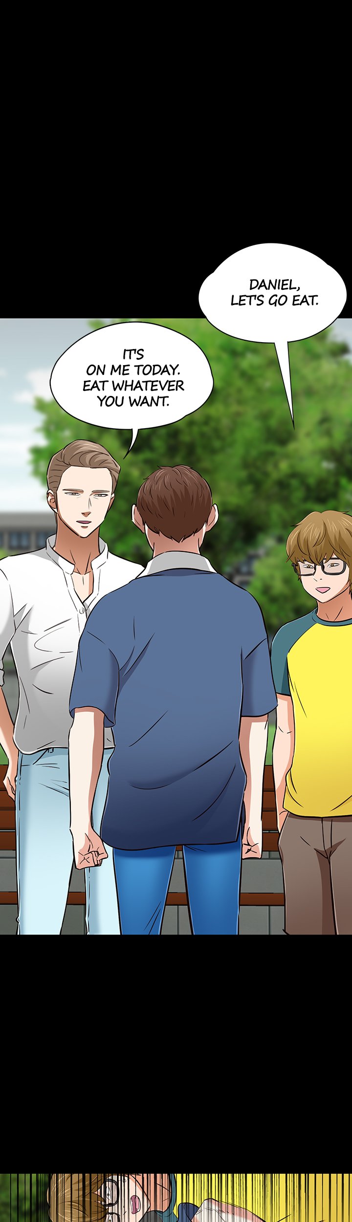 ROOMIE Chapter 50 image 46
