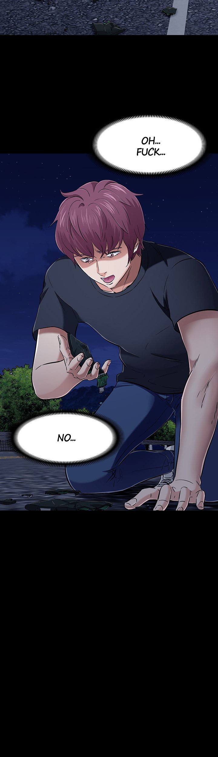 ROOMIE Chapter 50 image 7