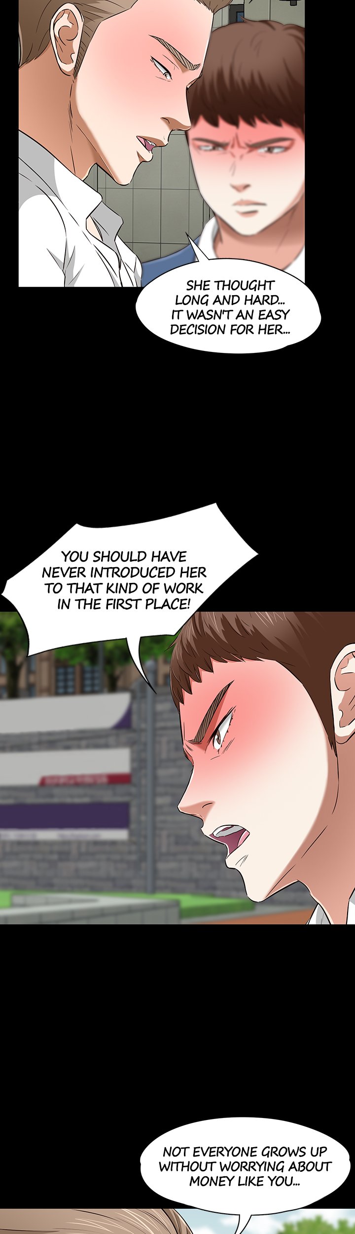 ROOMIE Chapter 51 image 9