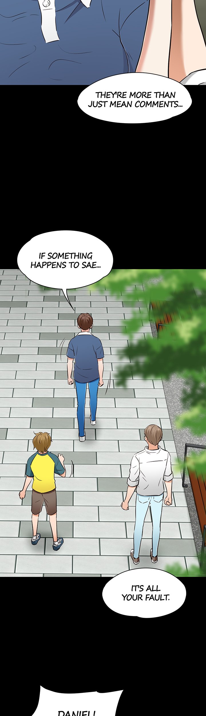 ROOMIE Chapter 51 image 13