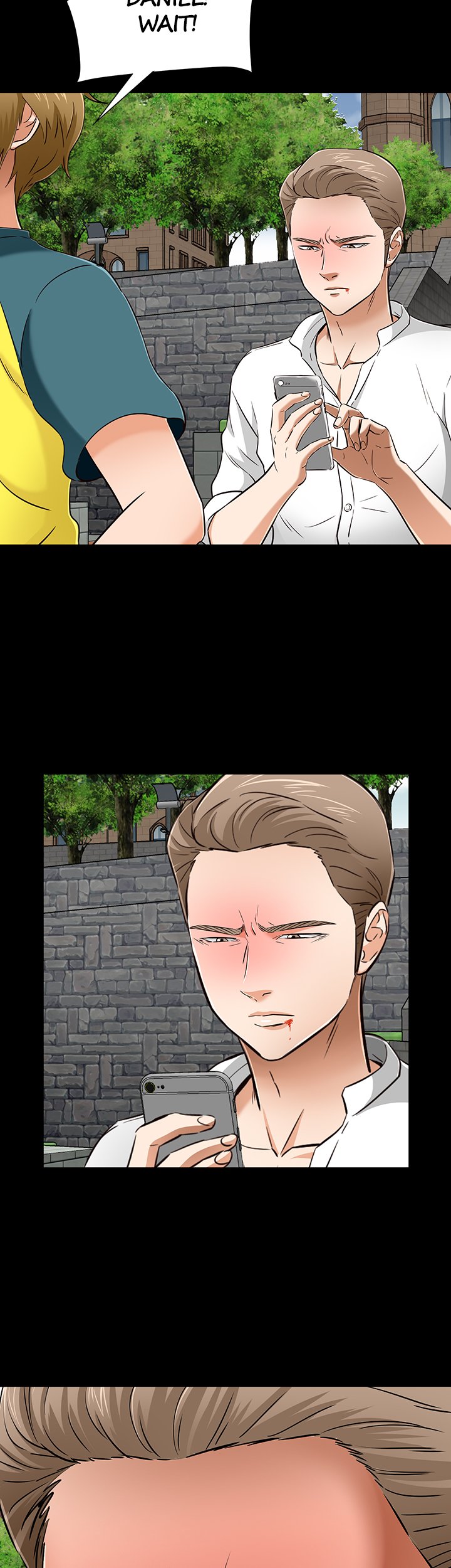 ROOMIE Chapter 51 image 14