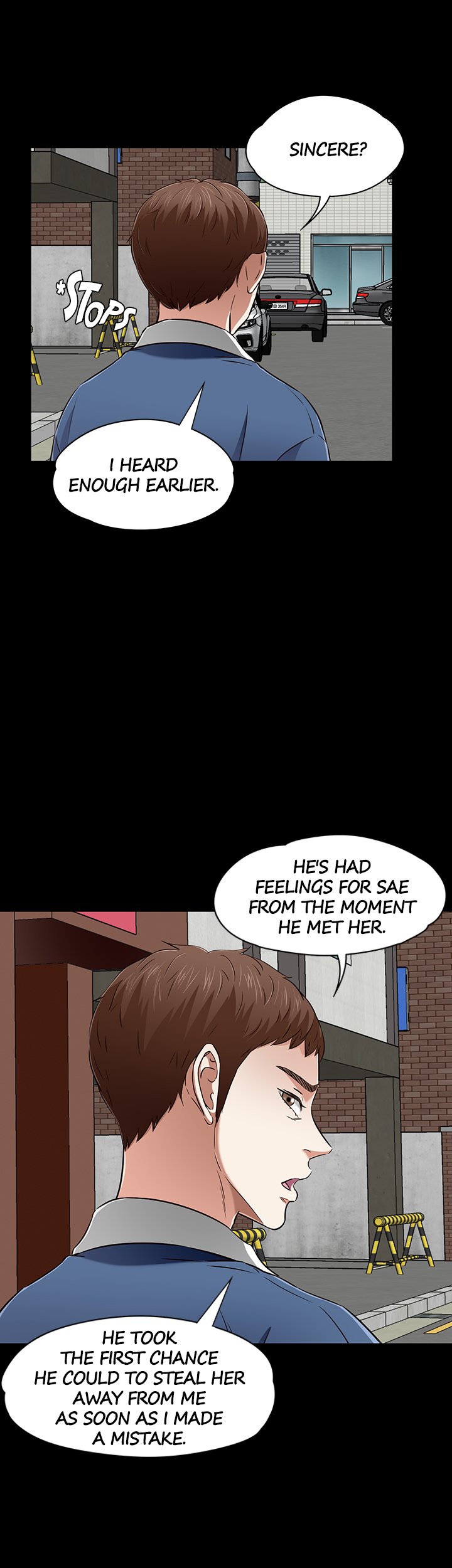 ROOMIE Chapter 51 image 17