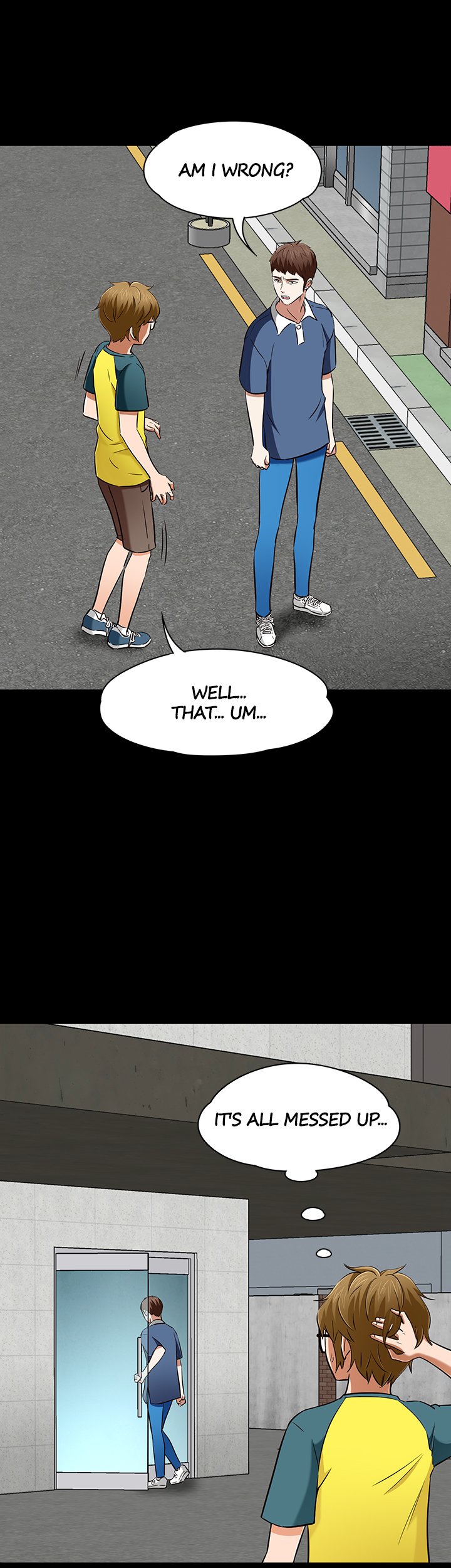 ROOMIE Chapter 51 image 18