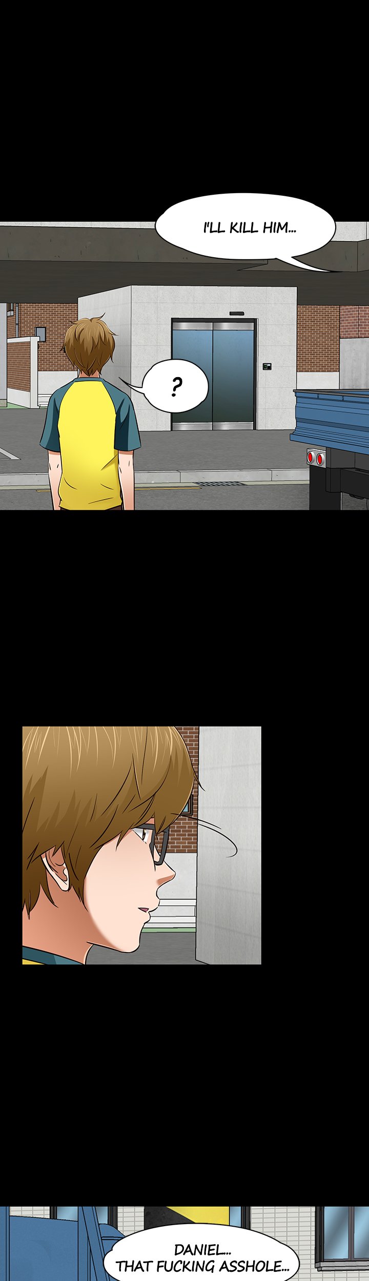 ROOMIE Chapter 51 image 19