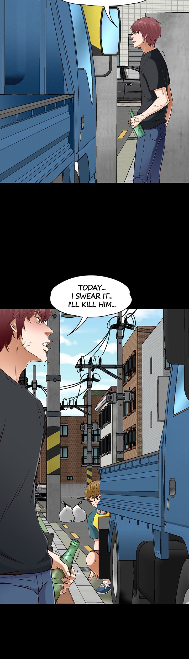ROOMIE Chapter 51 image 20