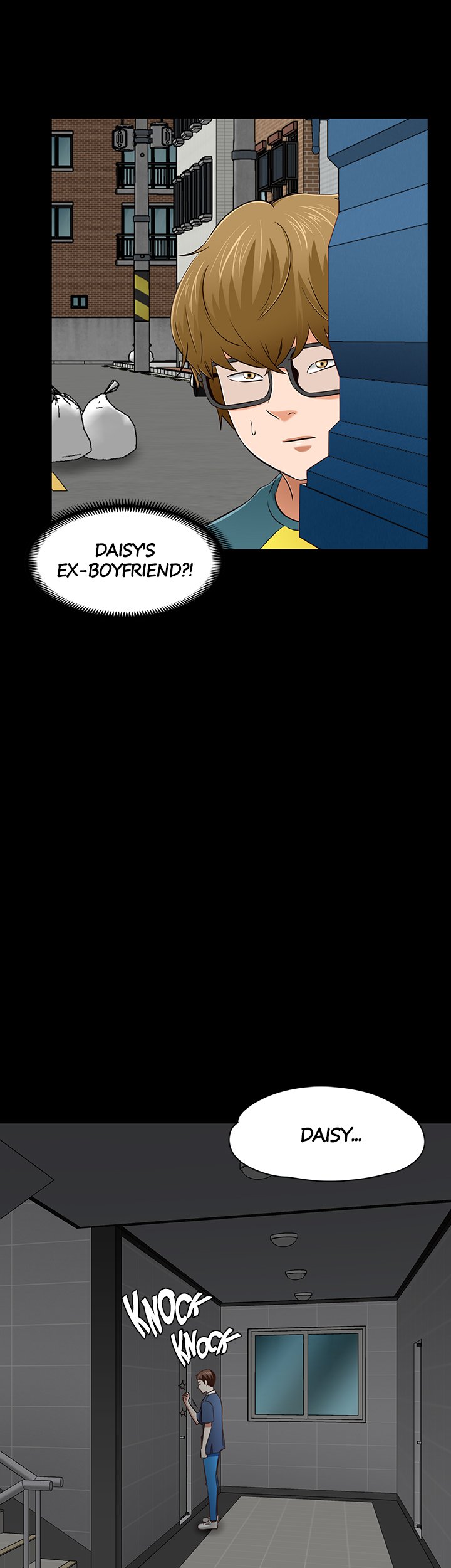ROOMIE Chapter 51 image 21