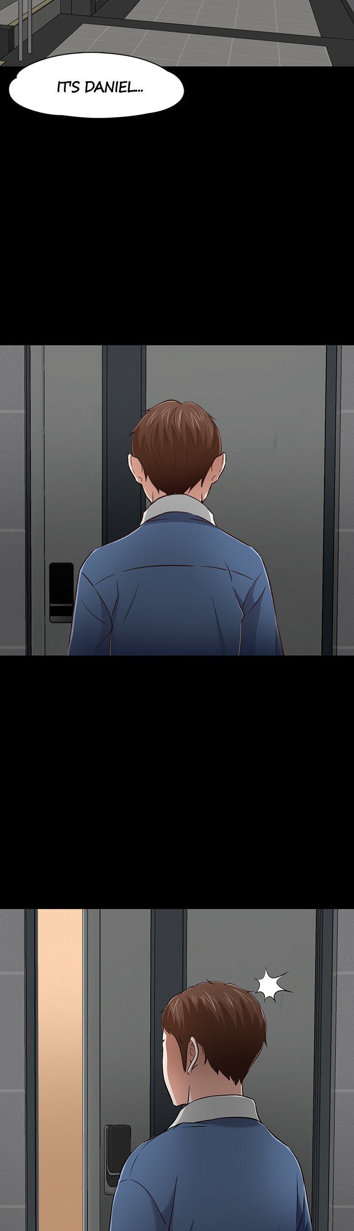 ROOMIE Chapter 51 image 22