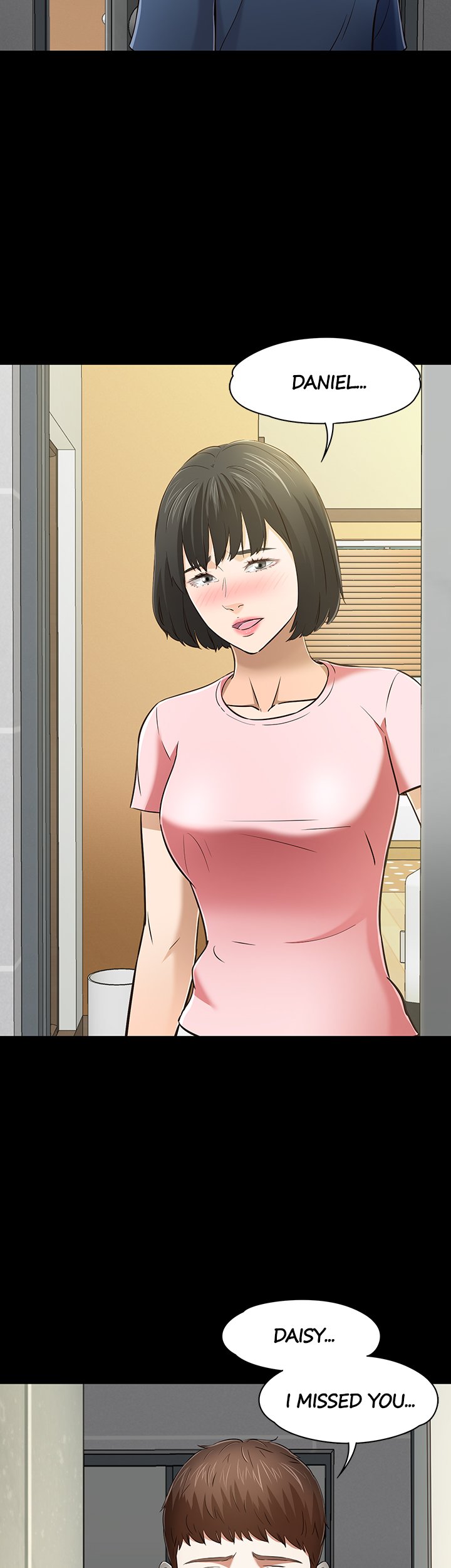 ROOMIE Chapter 51 image 23