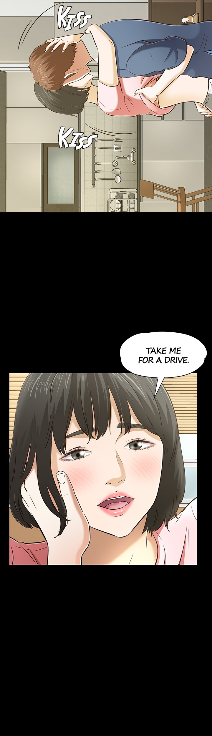 ROOMIE Chapter 51 image 25