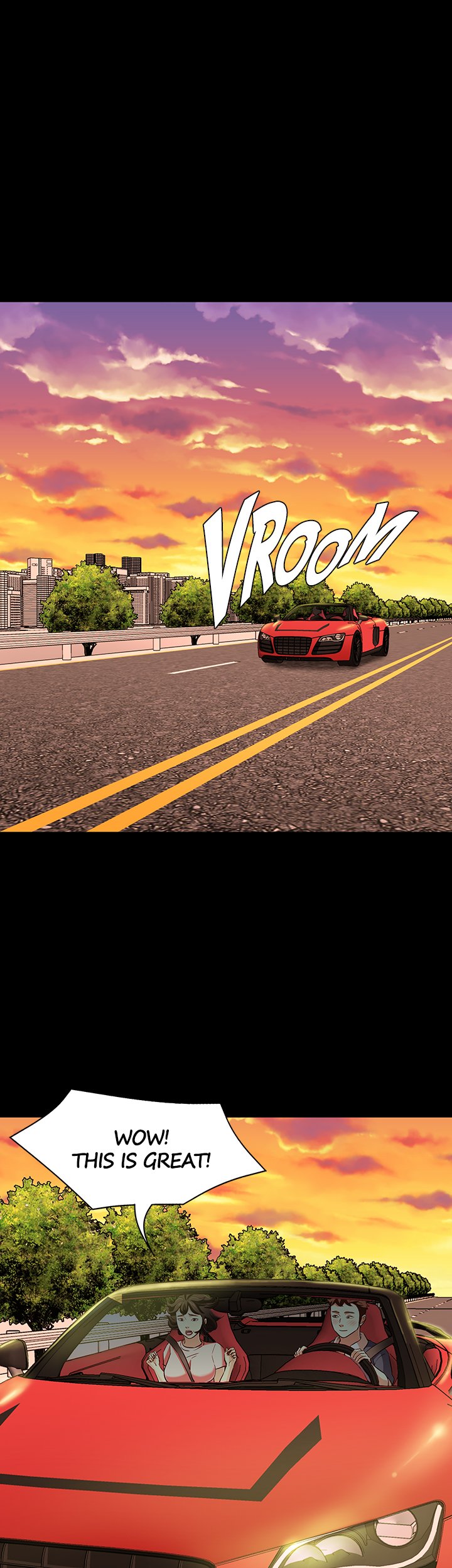 ROOMIE Chapter 51 image 26