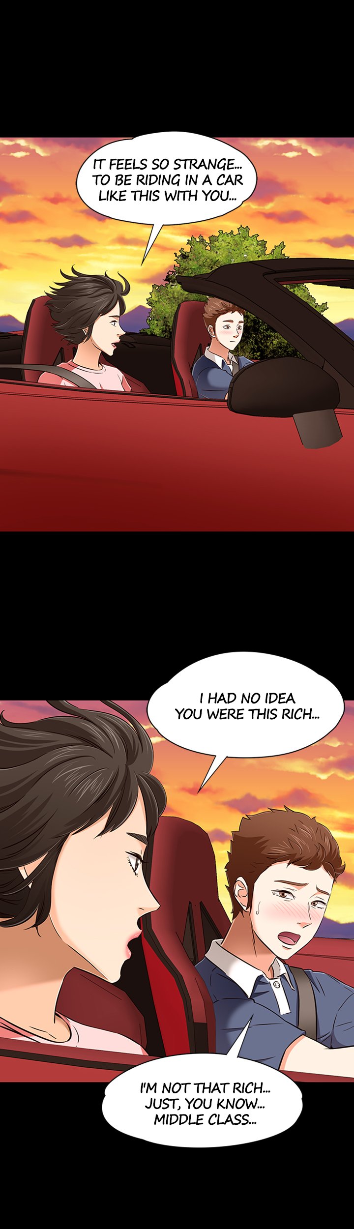 ROOMIE Chapter 51 image 28