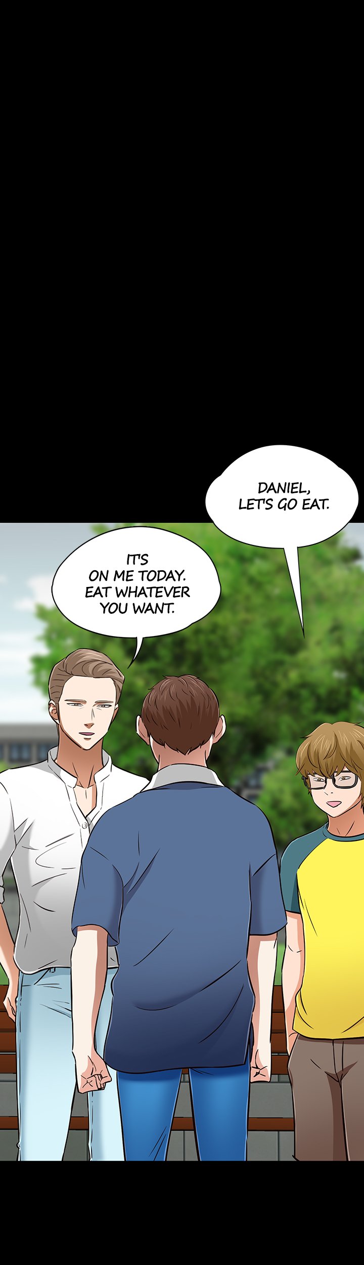ROOMIE Chapter 51 image 2