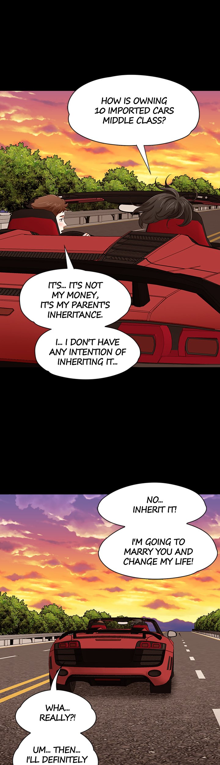 ROOMIE Chapter 51 image 29